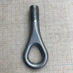 牽引フック