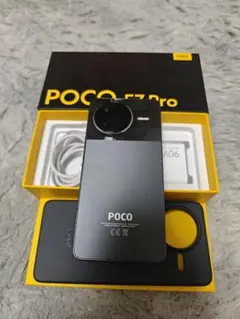 Poco F7 Pro 12/256gb
