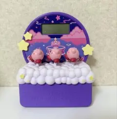 星のカービィ 一番くじ A賞 30周年 アラーム