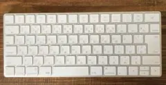 Apple Magic Keyboard JIS 1644