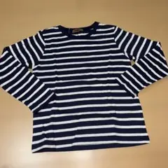 新品未使用タグ付き　キッズカットソー