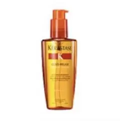 【新品未使用】ケラスターゼ NU ソワン オレオ リラックス 125ml