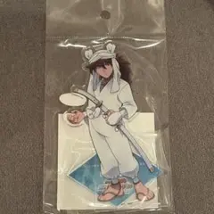 忍たま乱太郎　体験展　任務振り返りの段　アクリルスタンド　天鬼
