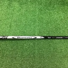シャフトDiamana W60 (S)
