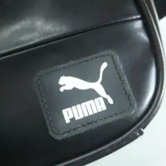 puma ショルダーバック ポーチ