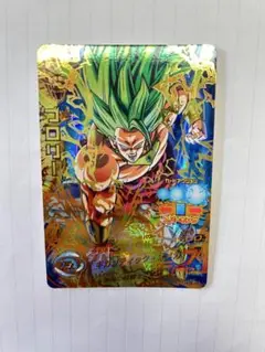 ドラゴンボールヒーローズ　HG6-45 ブロリー