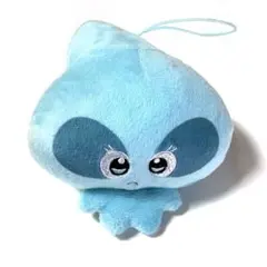ぷにるんず うるるん マスコット キーホルダー ぬいぐるみ アミューズメント景品