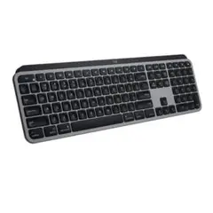 Logicool MX Keys for Mac ワイヤレスキーボード