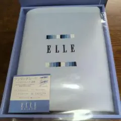 ELLE MAISON ワンタッチシーツ シングル 100×205cm