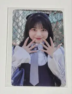 CUTIE STREET 増田彩乃 HMV 特典 ラブトレ トレカ