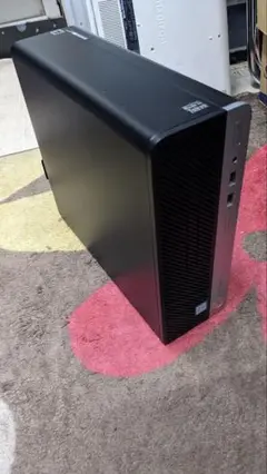 HP Prodesk 400 G5 i5-8500