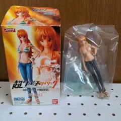 2025年最新】超ワンピース スタイリング ナミ レアカラーの人気