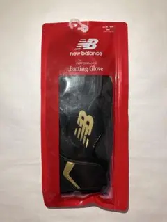 【未使用品】ニューバランス バッティンググローブ 大谷翔平 野球 M