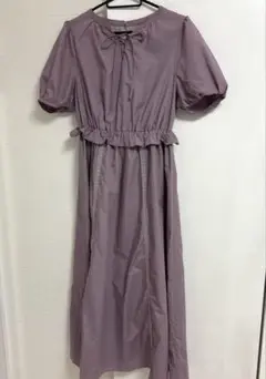 Areeam ラプンツェルワンピース