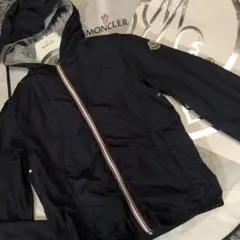 モンクレール 正規品 URVILLE サイズ12A