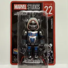 MARVEL STUDIOS TASKMASTER ベアブリック賞