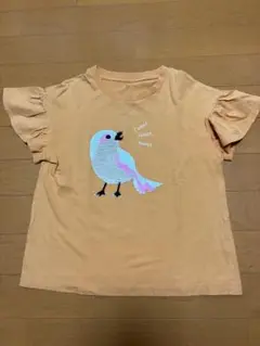 スパンコールＴシャツ