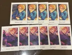 あんスタ ぱしゃっつ vol.5 遊木真 セット