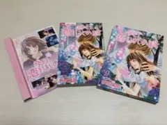 今日恋をはじめます　限定特装版　DVD付