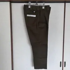 DICKIES BEDWIN&HEARTBREAKERS MODEL 9Lカーキ