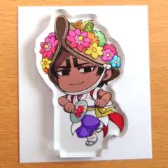 【鯉登・月島】 ゴールデンカムイ 青森ねぶた祭’25 ちびキャラアクスタ