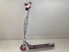 キックボード ジェイディレーザー(JD Razor)折り畳み式