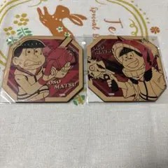 おそ松さん おそ松 ウッドコースター