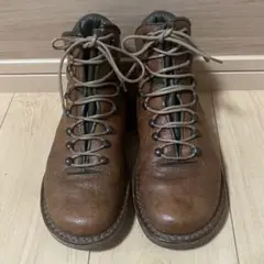 trippen トリッペン alpin ブーツ　36