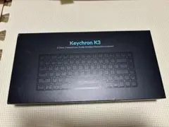 Keychron K3 キーボード