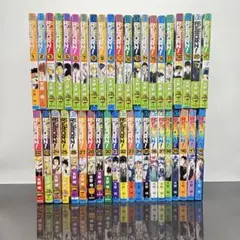 家庭教師ヒットマンREBORN! 全巻 セット 1〜42巻 天野明 リボーン