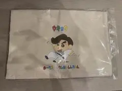 ソフトバンクホークス　クレヨンしんちゃんコラボトートバッグ　周東右京　#23