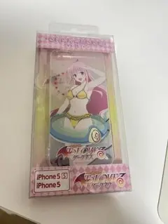 ToLOVEる　ダークネス　iPhone ケース