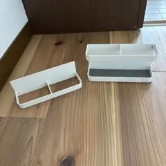 山崎実業 TOWER ホワイト 傘立て