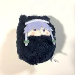東方Project くるみたぴぬい 十六夜咲夜