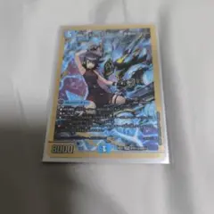 25EX1 SPR　黄昏ミミ＆トワイライトMk.3―挑戦のヒロイン―　金枠