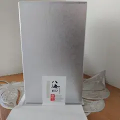 八海山金剛心純米大吟醸