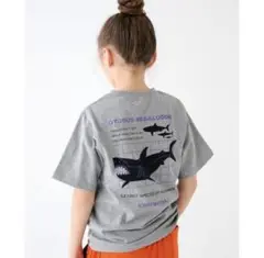 KRIFF MAYER クリフメイヤー　 Tシャツ　160