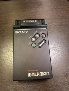 SONY WM-R2 WALKMAN レコーディングウォークマン　ジャンク Yahoo!オークション -「wm-r2」(オーディオ機器) の落札相場