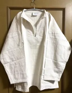 "NEWLYN SMOCKS" FISHERMAN SMOCKS ユニセックス