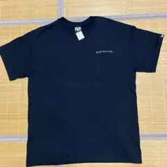 BOUNTY HUNTER Pocket tee tシャツ L 黒　ブラック