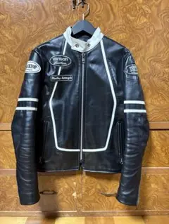 2025年最新】vanson rjvの人気アイテム - メルカリ
