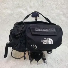 2025年最新】the north face steep tech waist bagの人気