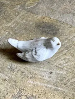 ヤナカーン バード 小鳥 2羽セット