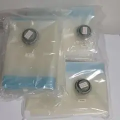 布団圧縮袋　3種類