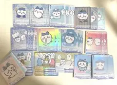 ヴァイスシュバルツヴラウ　ハチワレ　セット