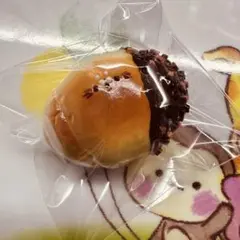 【1点のみ】あざらしパンスクイーズ