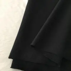 HO2X/360H7640◆360cm 限定/ポリ系ミニ裏毛ニット生地/アパレル