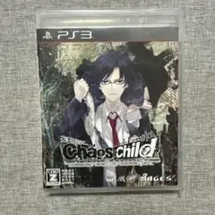 Chaos;Child PlayStation 3