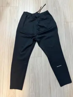 ニューバランス Performance Cardboard Pants M 黒