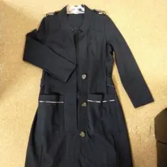 BURBERRY スプリングコート XXL